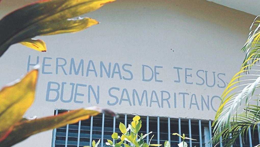 Congreso del Pueblo aprueba condonación al hogar Obra Hermanas de Jesús Buen Samaritano